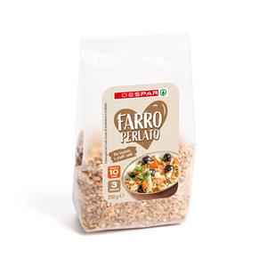 FARRO PERLATO DESPAR 250g