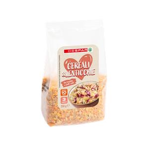 CEREALI E LEGUMI DESPAR 250g