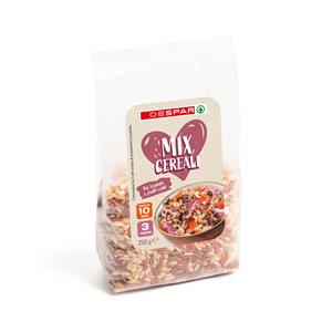 MIX 5 CEREALI DESPAR 250g