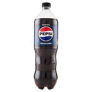 BIBITA PEPSI COLA 1L ZERO MAX