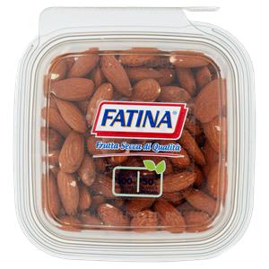 MANDORLE SGUSC.FATINA 250g