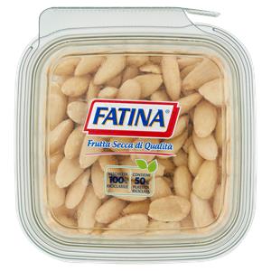 MANDORLE PELATE FATINA 400G