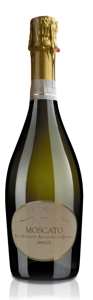 SPUMANTE MOSCATO VIGNALI 75CL