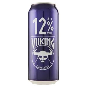 BIRRA VIIKING 12% 50CL LATTINA