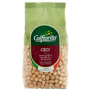 CECI COLFIORITO (ITALIA)400g