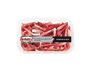 SPECK FIAMMIFERI FURLOTTI 100 gr