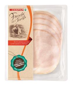 PETTO DI POLLO S/ANTIBIOTICO DESPAR 80 G