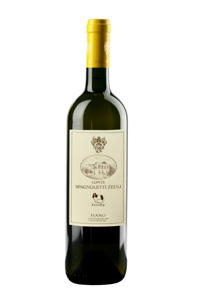 VINO FIANO MURGIA IGT JODY 75CL BIANCO