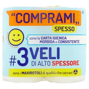 CARTA IG.3 VELI COMPRAMI X 4 350 STR