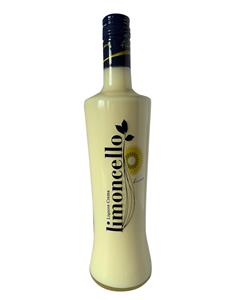 CREMA LIMONCELLO FIUME 70CL