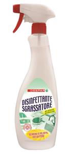 SGRASSATORE DESPAR 750 ML DISINFET.