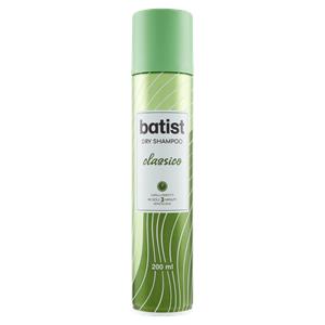 SHAMPOO SECCO BATIST 200 ML