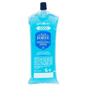 GEL CAPELLI PROKRIN 500ML FORTE