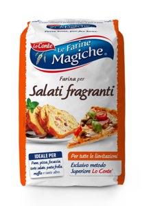 FARINA PER SALATI FRAGRANTI LOCONTE 1KG