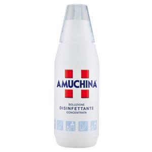 AMUCHINA 500 ML