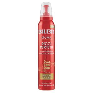 SPUMA BILBA 200 ML RICCI PERFETTI