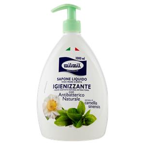 SAPONE EROGATORE MIL MIL L. 1 IGIENIZZ.