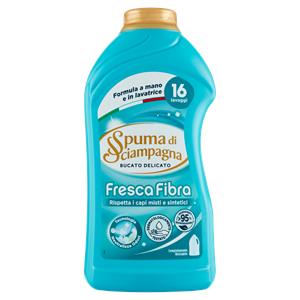 DET.BUC.MANO SPUMA SC. 800ml FRESCAFIBRA