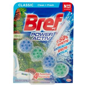 BREF WC Power Activ Pine 50 g