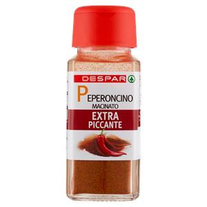 PEPERONCINO EXTRA PICCANTE DESPAR 42G