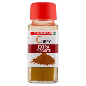 CURRY EXTRA FORTE DESPAR 45G