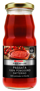 PASSATA DI DATTERINO PREMIUM 360G