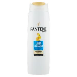 Pantene Pro-V Shampoo Linea Classica 225 ml