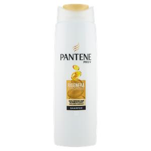 Pantene Pro-V Shampoo Rigenera e Protegge 225 ml