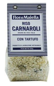 RISOTTO CON TARTUFO  250 G