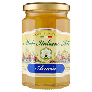 MIELE ITALIANO D'ACACIA  400 G