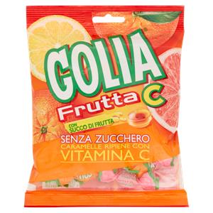 GOLIA ACTIVE FRUTTA CG90