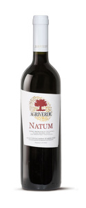 MONTEPULCIANO DOC BIOVEGAN NATUM 75 CL