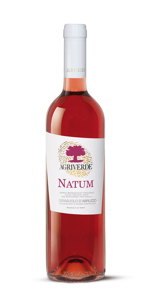 CERASUOLO D'ABRUZ DOC BIOVEG NATUM 75 CL