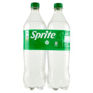 BIBITA SPRITE 1LX2 PET BIPACK