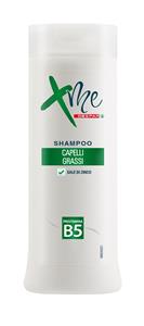 SHAMPOO CAPELLI GRASSI DESPAR 250ML