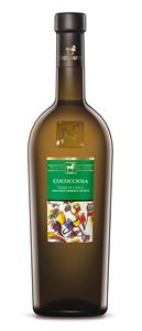 COCOCCIOLA IGT ULISSE 75CL