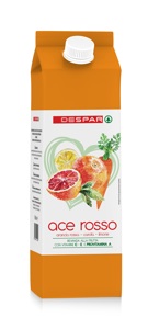 SUCCO DESPAR ACE ROSSO 1,5LT