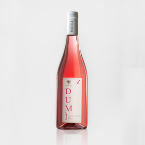 VINO CERASUOLO IGP DUMI TERZINI 75CL