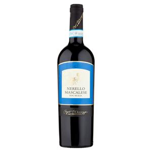 VINO NERELLO MASCALESE CAPO 3 CUSPI 75CL