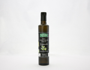 OLIO EVO BIO 100% ITA "GERMOGLIO"  75 CL