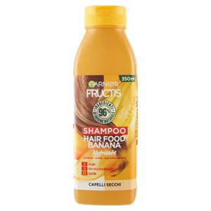 SHAMPOO HAIR FOOD FRUCTIS 350ML BANANA