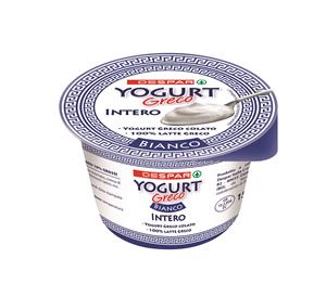 YOGURT GRECO BIANCO INT.10% DESPAR 150G