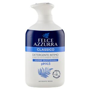 DETERG.INTIMO FELCE AZZ. 250ML CLASSICO