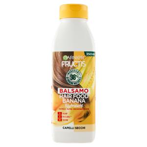 BALSAMO HAIR FOOD FRUCTIS 350ML BANANA