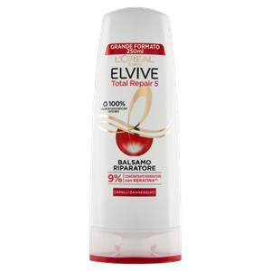 BALSAMO ELVIVE 250ML TOTAL REP.