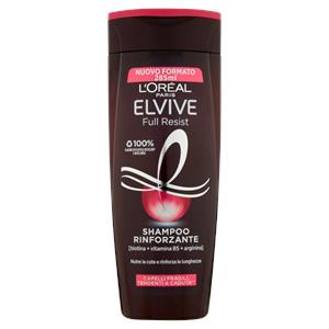 SHAMPOO ELVIVE 285ML ARGININA