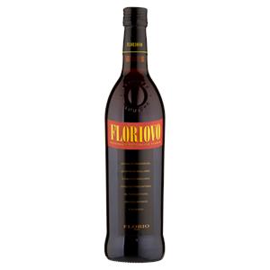 MARSALA FLORIOVO 75CL 16°