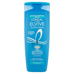 SHAMPOO ELVIVE 285ML ANTIFORF. DELIC.