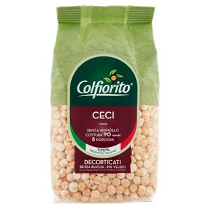 CECI DECORT. COLFIORITO (ITALIA)  400gr