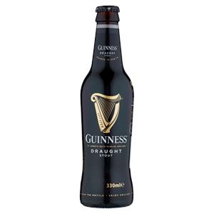 BIRRA GUINNES 33CL DRAUGHT